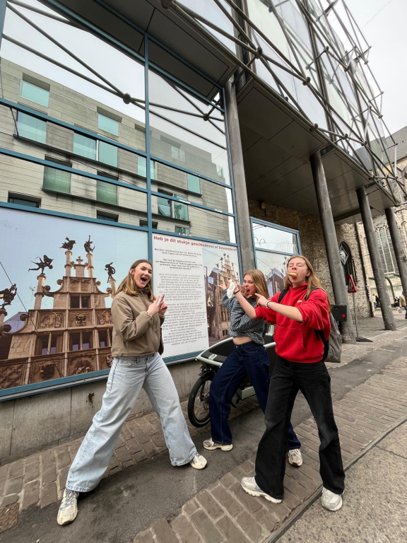 Willekeurige afbeelding uit het fotoalbum