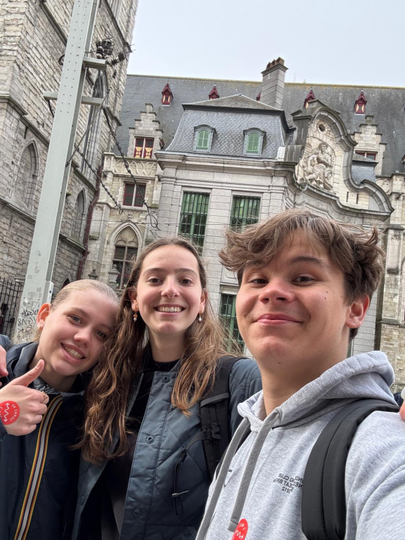 Willekeurige afbeelding uit het fotoalbum