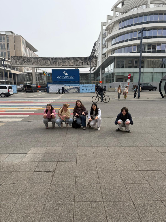 Willekeurige afbeelding uit het fotoalbum