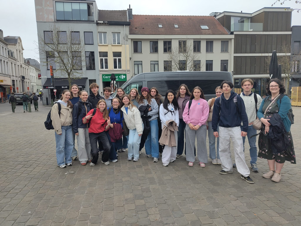 Willekeurige afbeelding uit het fotoalbum