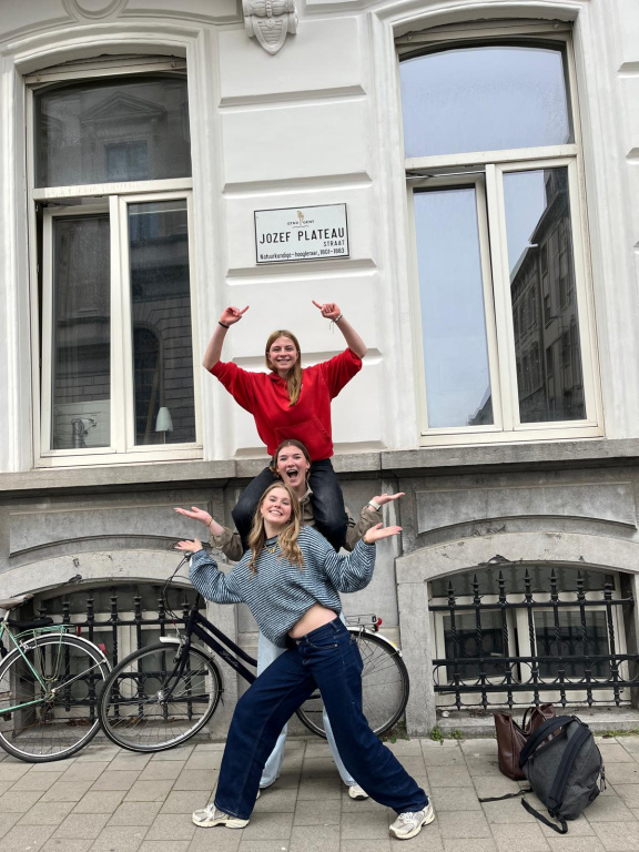 Willekeurige afbeelding uit het fotoalbum