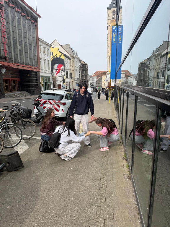 Willekeurige afbeelding uit het fotoalbum