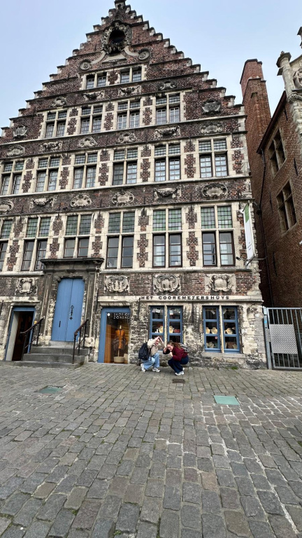Willekeurige afbeelding uit het fotoalbum