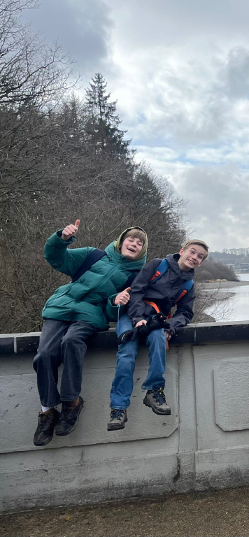 Willekeurige afbeelding uit het fotoalbum