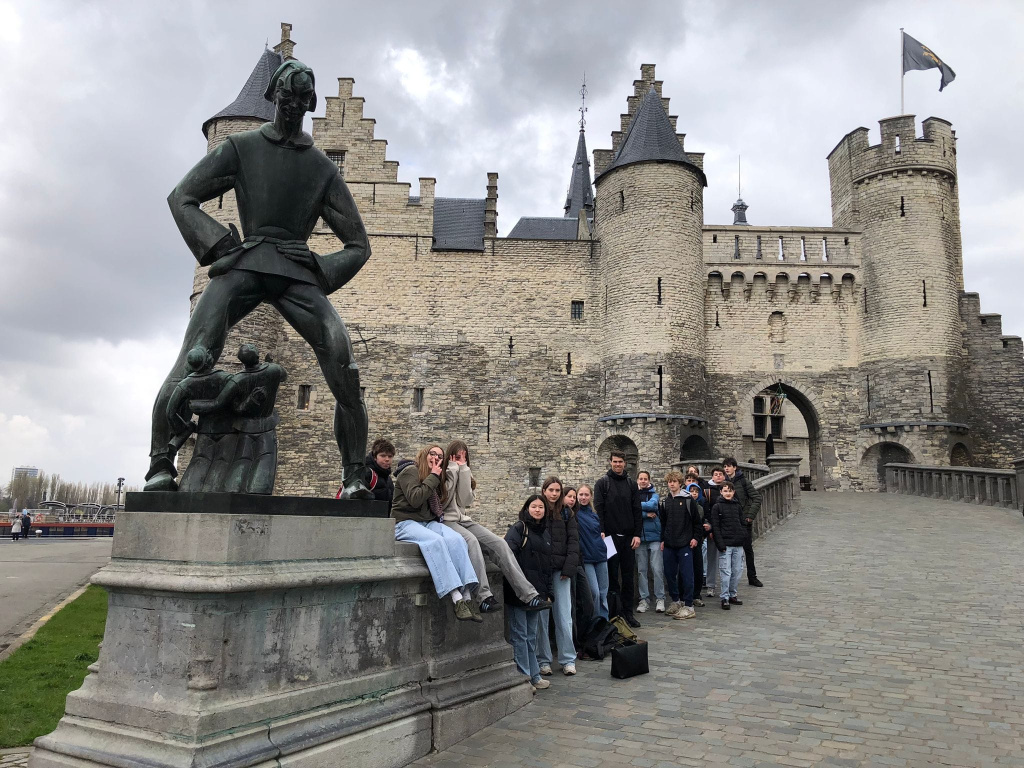 Willekeurige afbeelding uit het fotoalbum