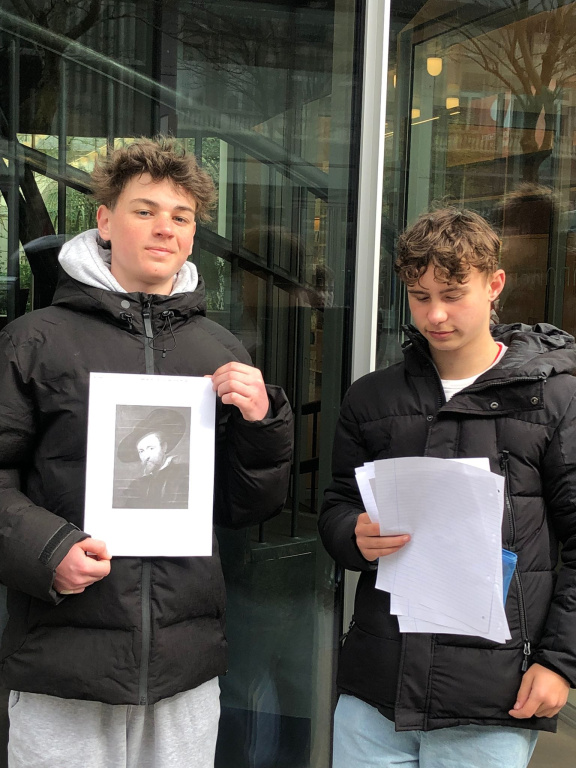 Willekeurige afbeelding uit het fotoalbum
