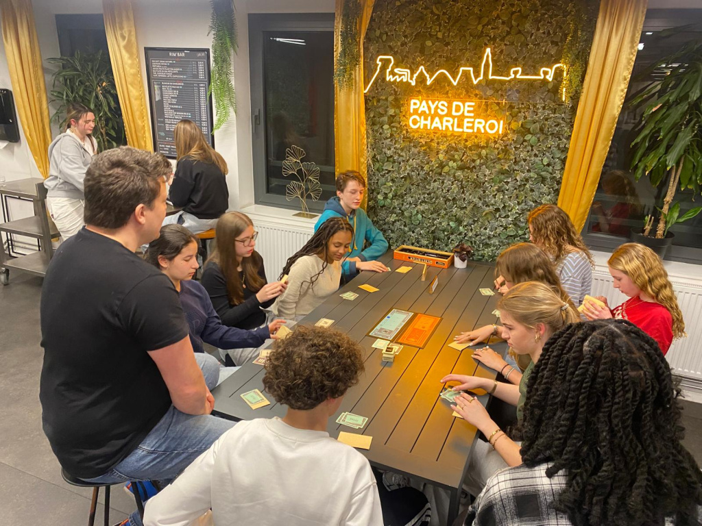 Willekeurige afbeelding uit het fotoalbum