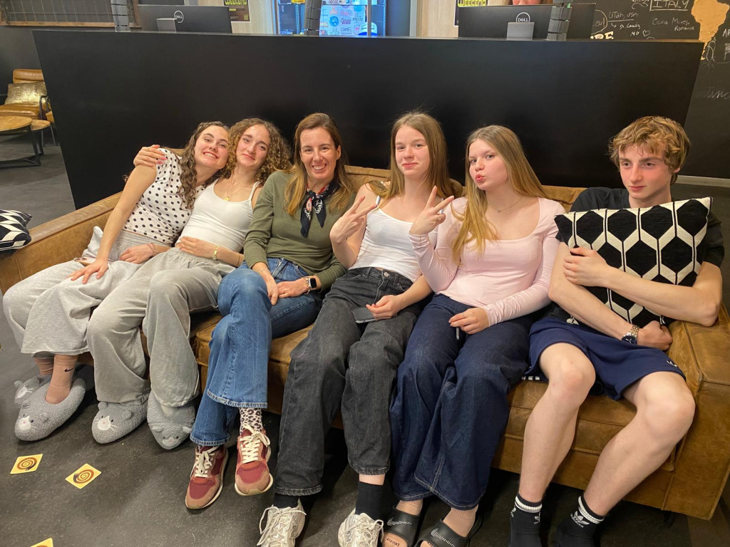 Willekeurige afbeelding uit het fotoalbum