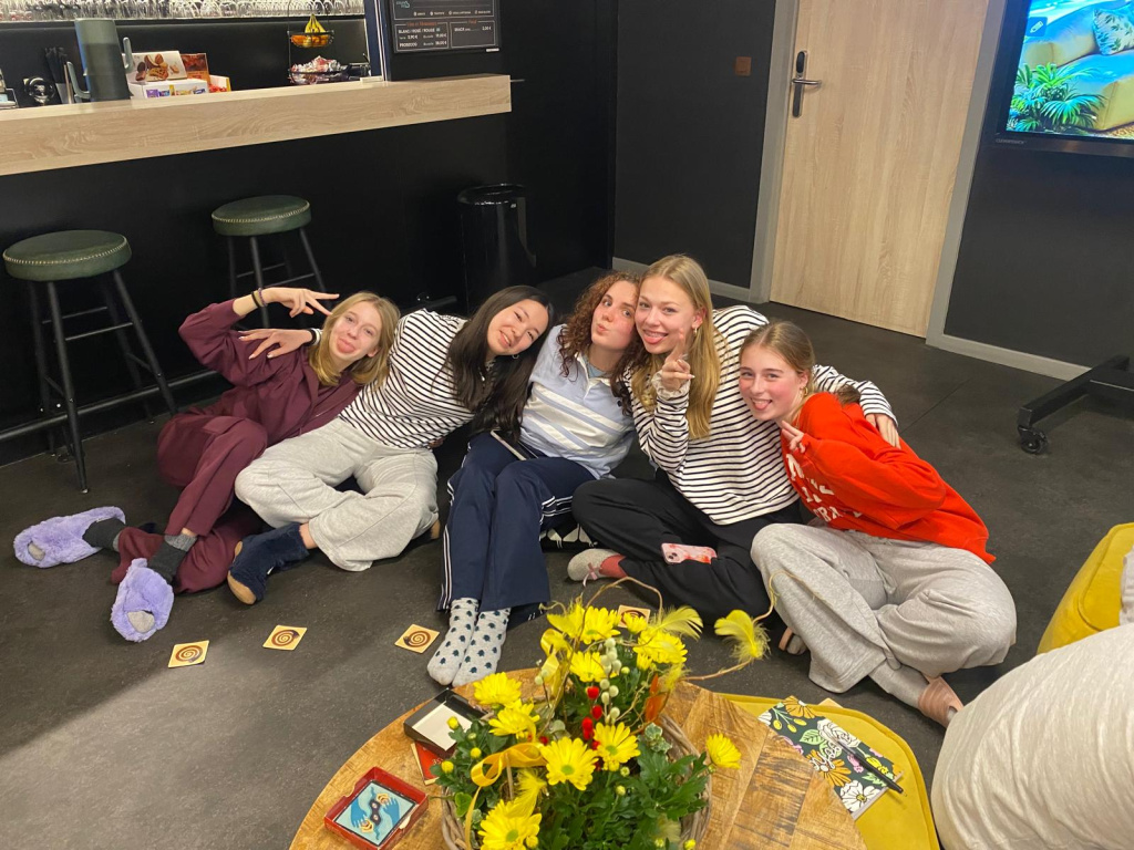 Willekeurige afbeelding uit het fotoalbum