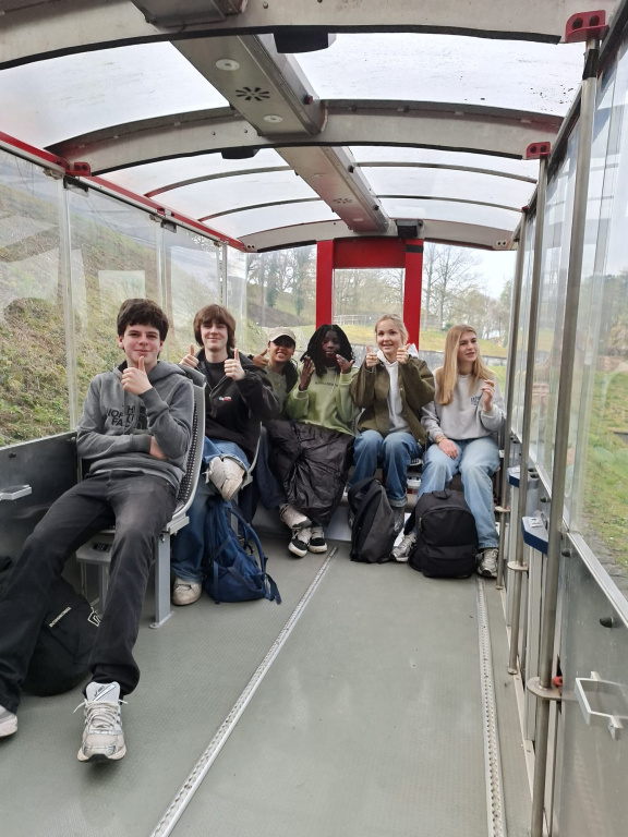 Willekeurige afbeelding uit het fotoalbum