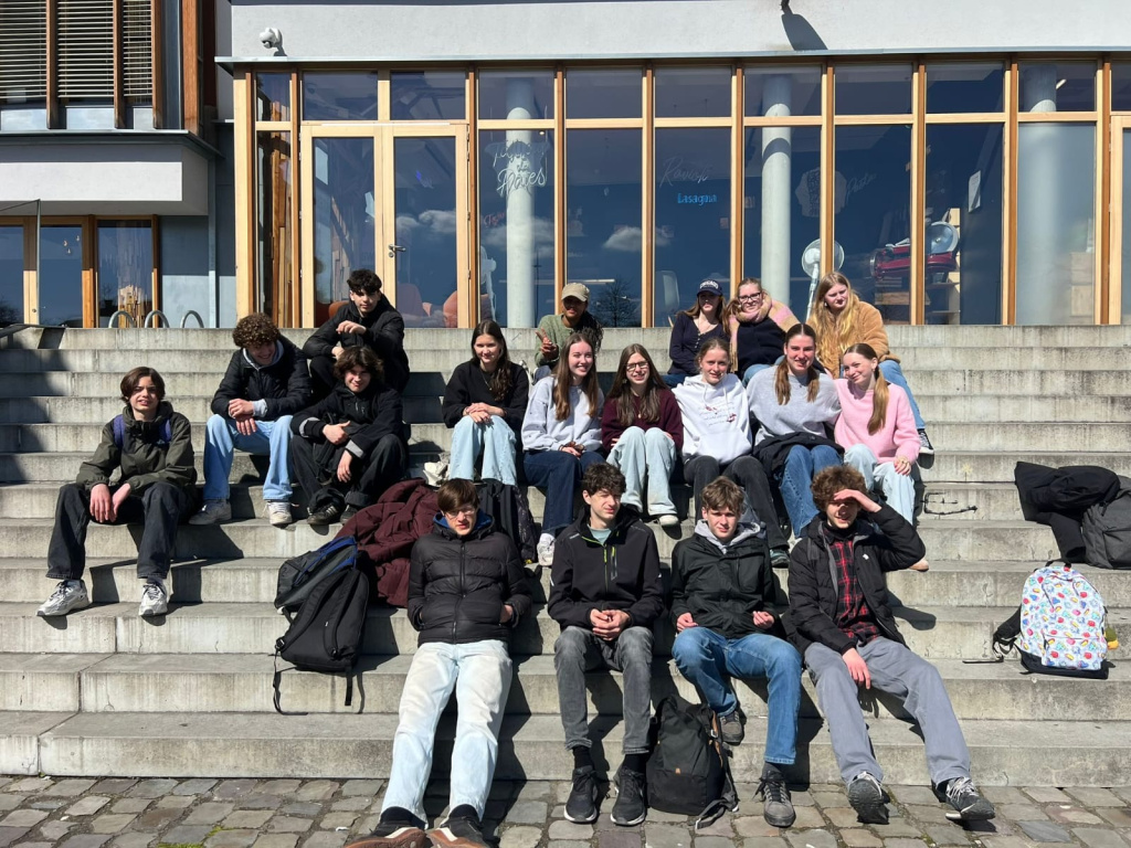 Willekeurige afbeelding uit het fotoalbum