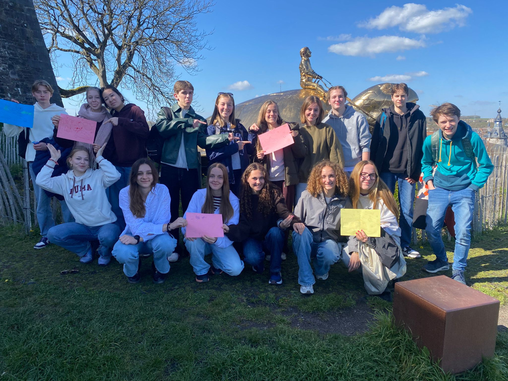 Willekeurige afbeelding uit het fotoalbum