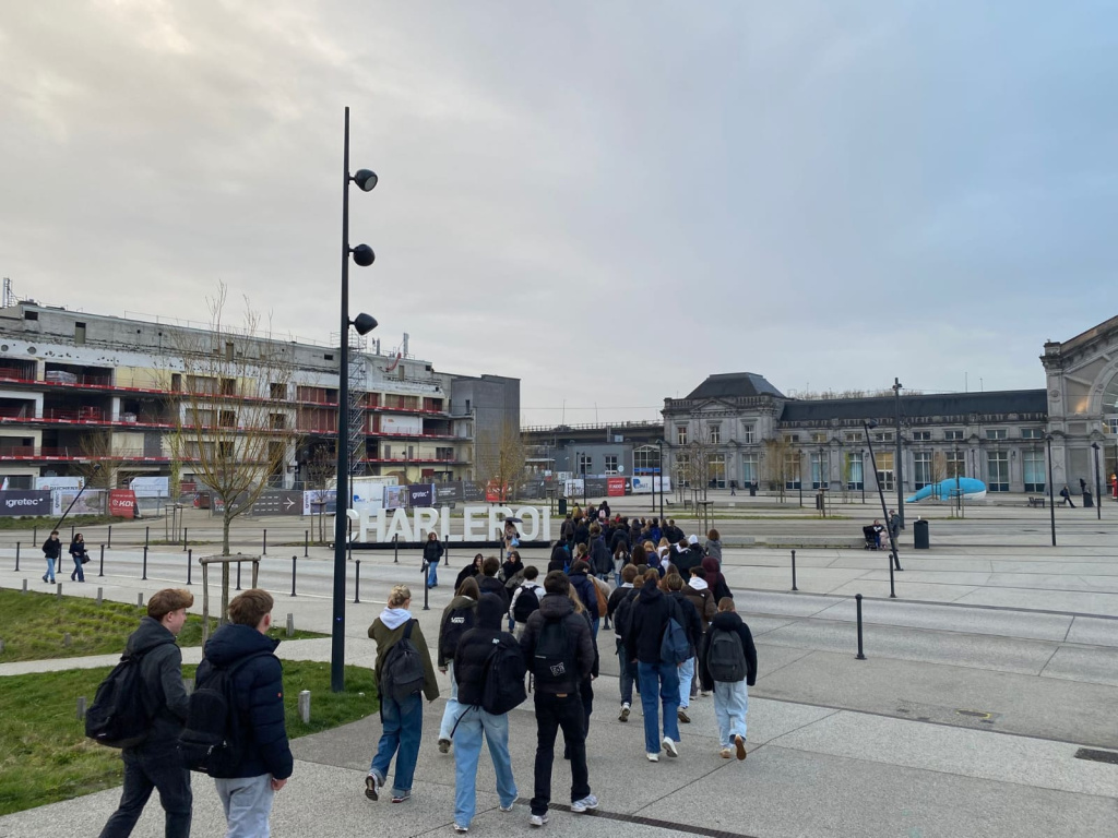 Willekeurige afbeelding uit het fotoalbum