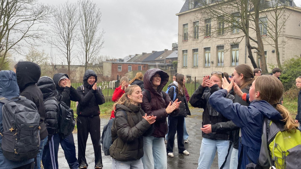 Willekeurige afbeelding uit het fotoalbum