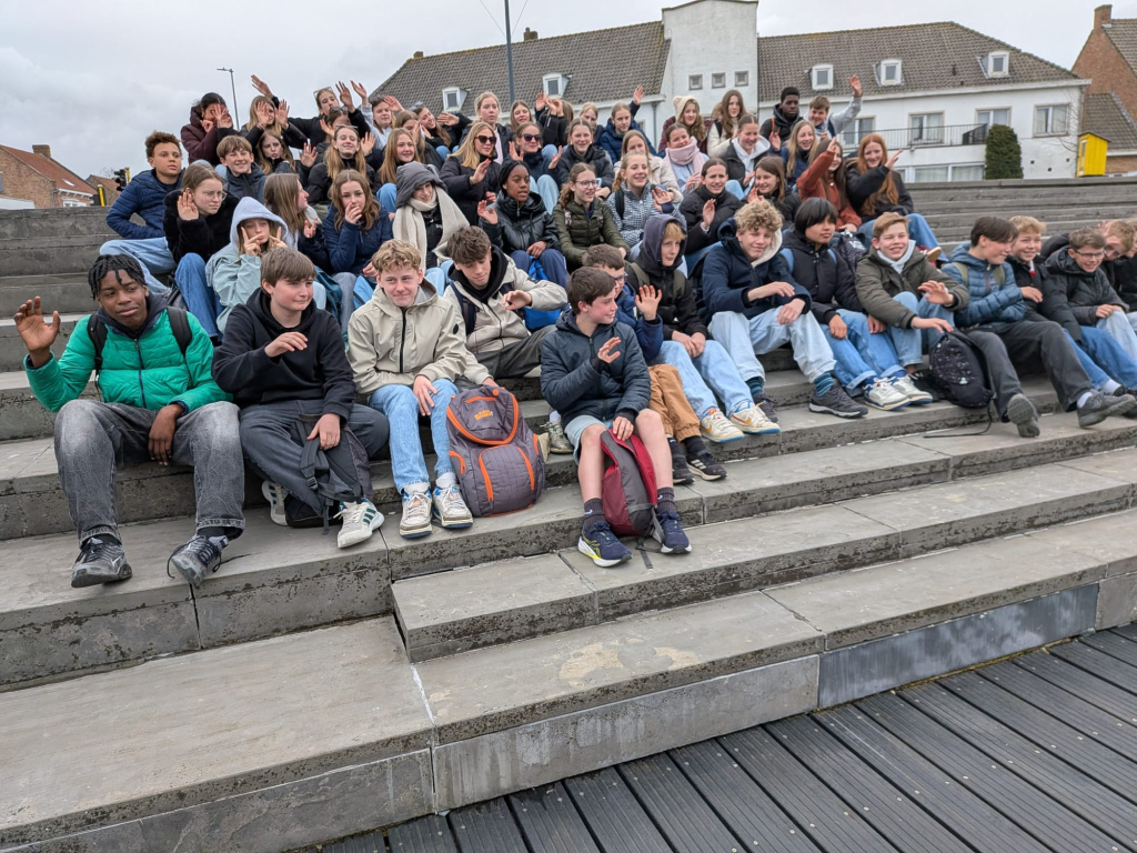 Willekeurige afbeelding uit het fotoalbum