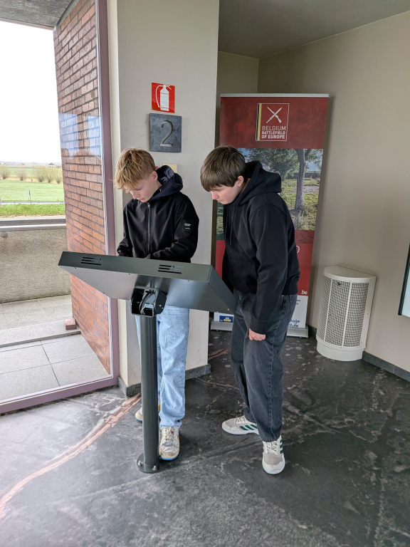 Willekeurige afbeelding uit het fotoalbum