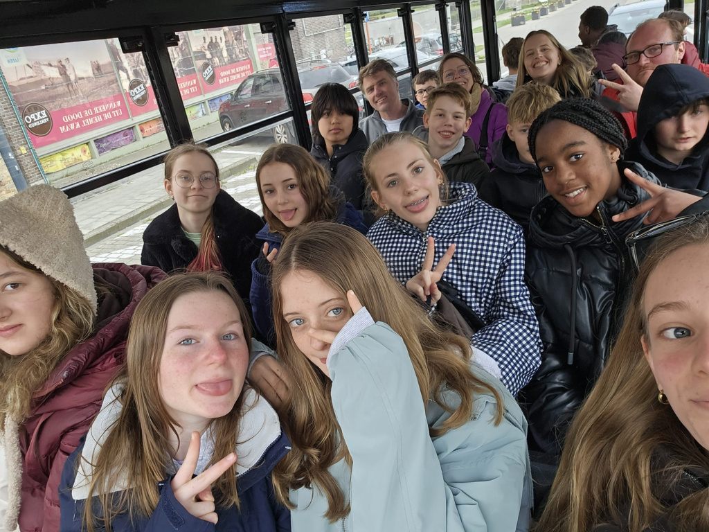 Willekeurige afbeelding uit het fotoalbum