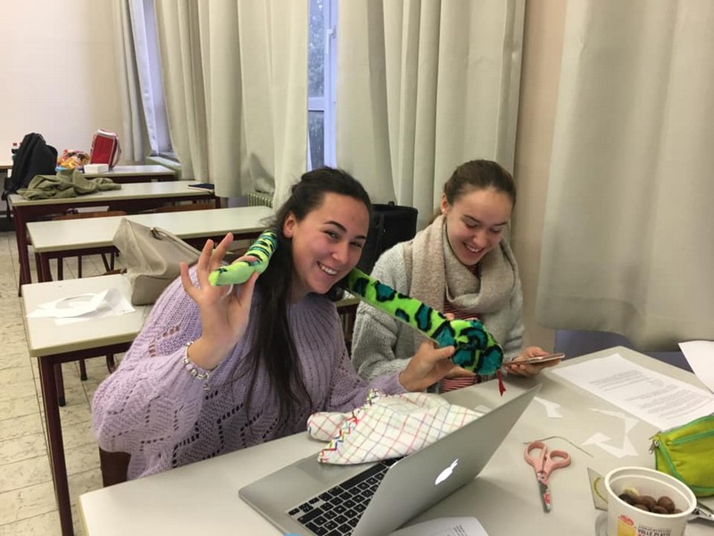 Willekeurige afbeelding uit het fotoalbum