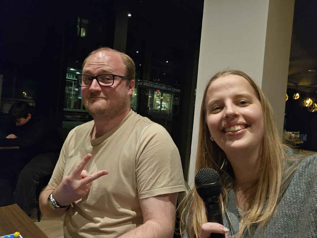 Willekeurige afbeelding uit het fotoalbum