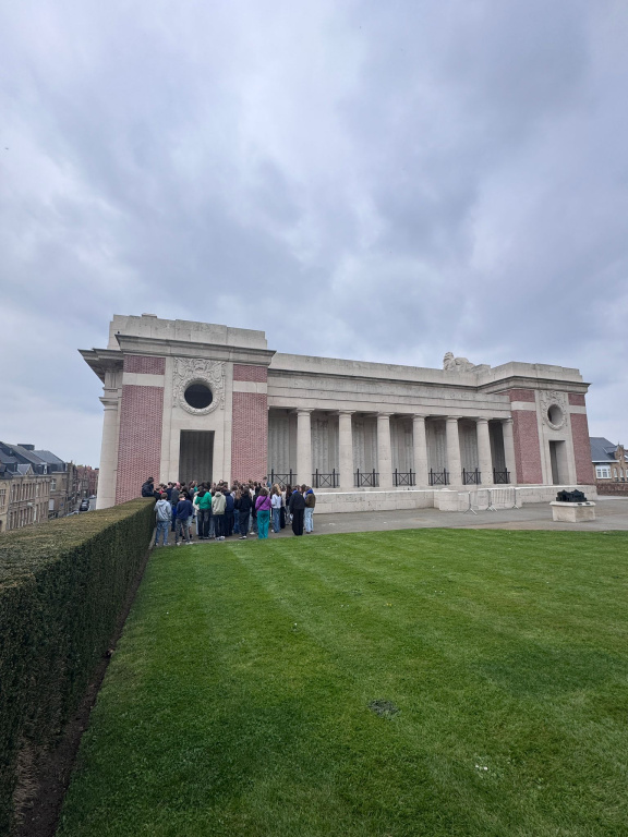 Willekeurige afbeelding uit het fotoalbum