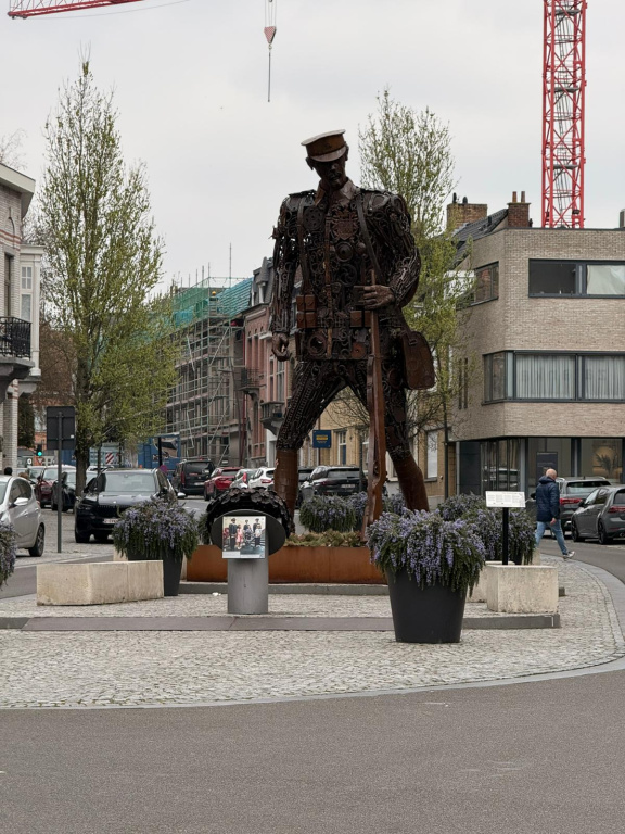 Willekeurige afbeelding uit het fotoalbum