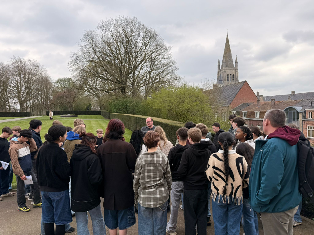 Willekeurige afbeelding uit het fotoalbum