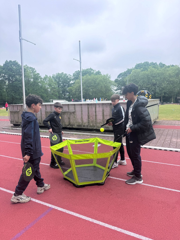 Willekeurige afbeelding uit het fotoalbum