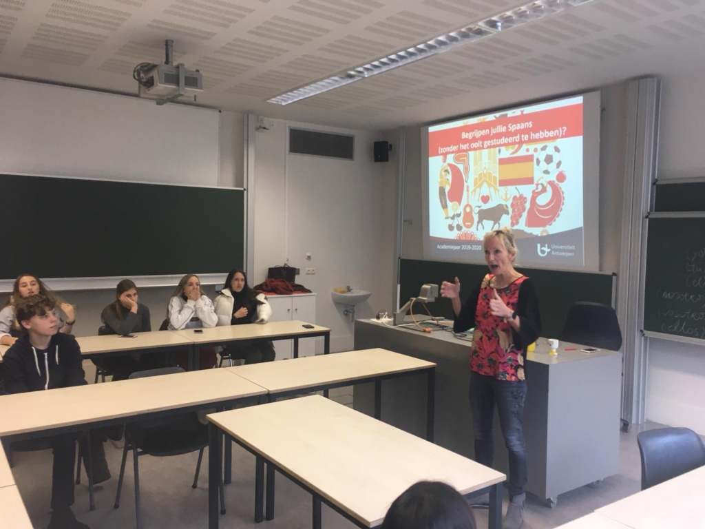 Willekeurige afbeelding uit het fotoalbum