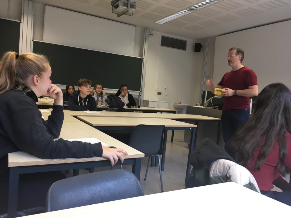 Willekeurige afbeelding uit het fotoalbum