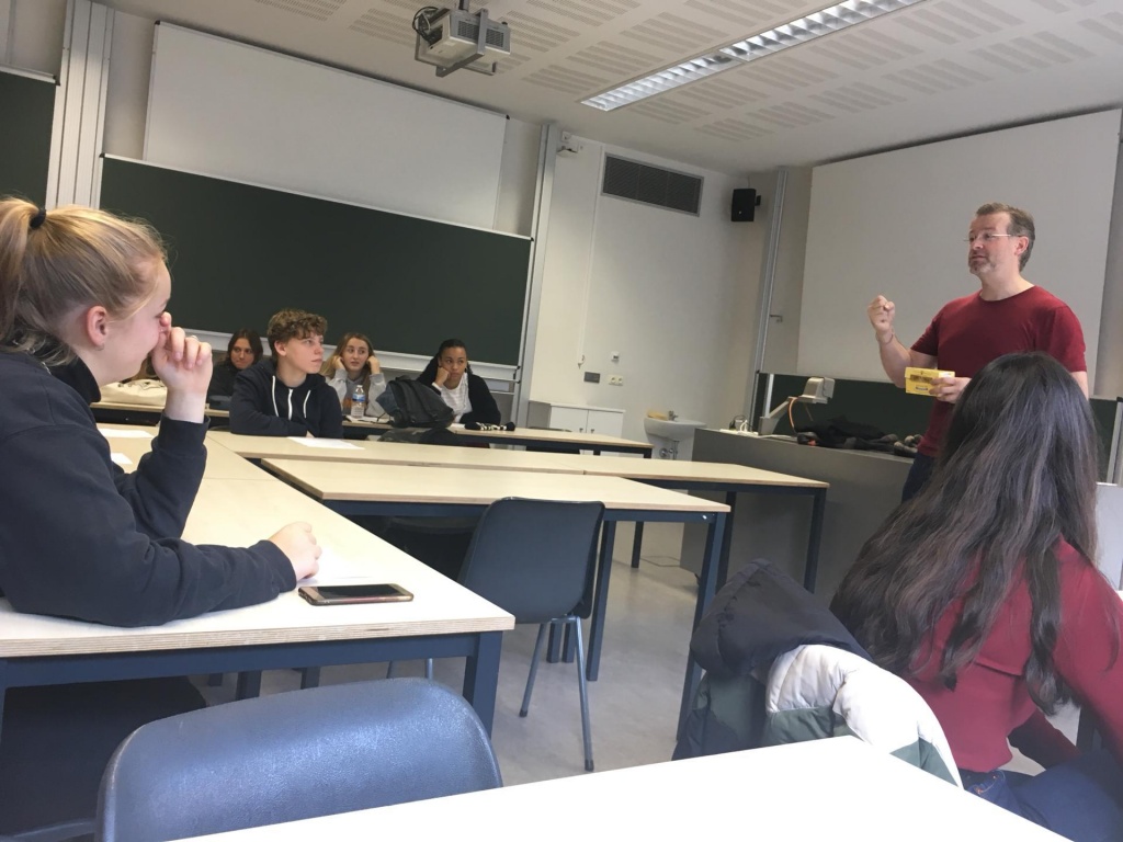 Willekeurige afbeelding uit het fotoalbum