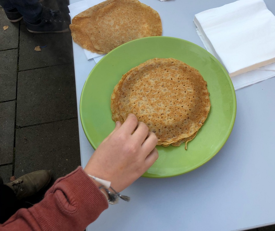 Willekeurige afbeelding uit het fotoalbum