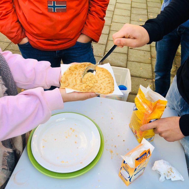 Willekeurige afbeelding uit het fotoalbum