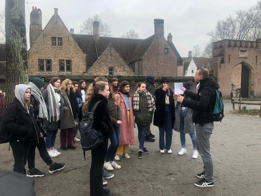 Willekeurige afbeelding uit het fotoalbum