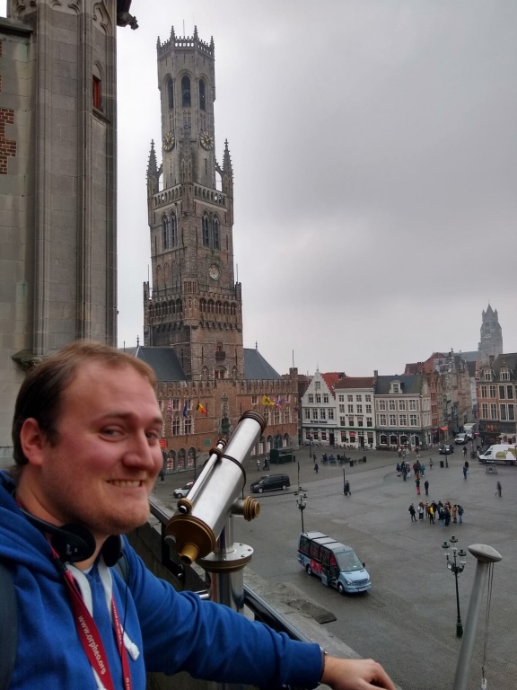 Willekeurige afbeelding uit het fotoalbum