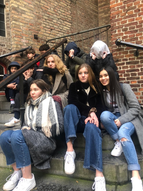 Willekeurige afbeelding uit het fotoalbum