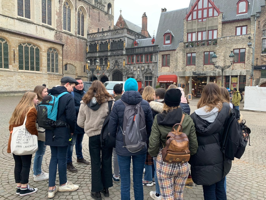 Willekeurige afbeelding uit het fotoalbum