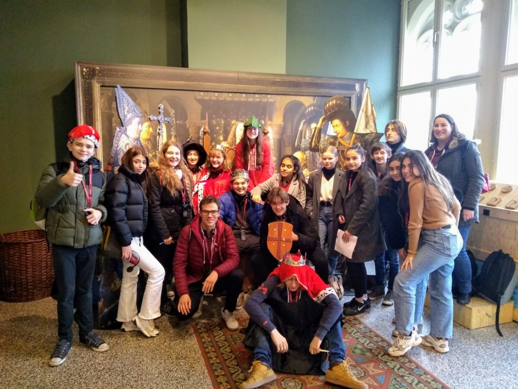 Willekeurige afbeelding uit het fotoalbum