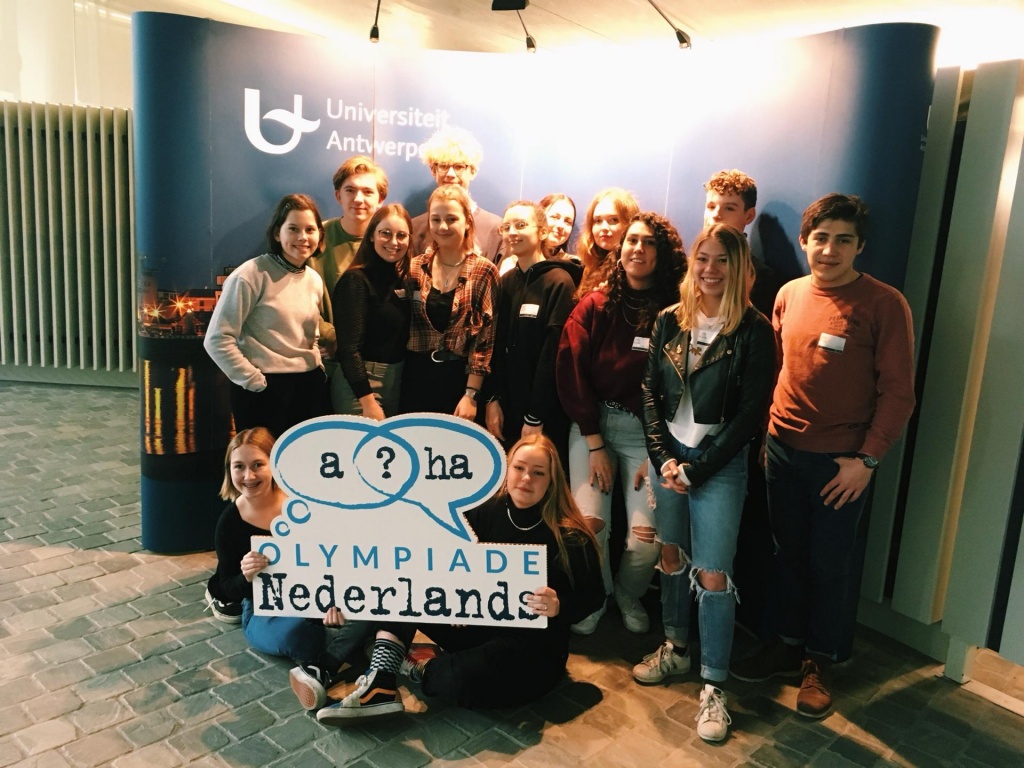 Willekeurige afbeelding uit het fotoalbum