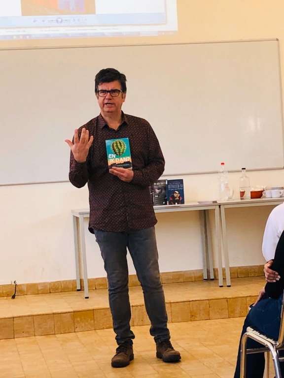 Willekeurige afbeelding uit het fotoalbum