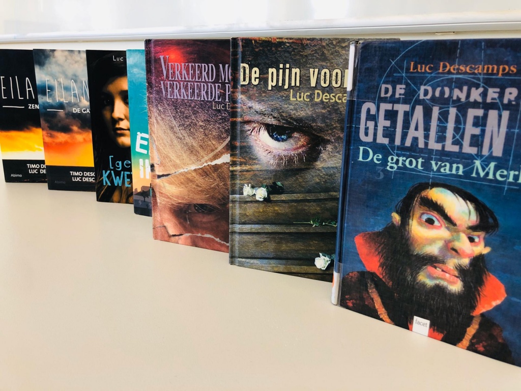 Willekeurige afbeelding uit het fotoalbum