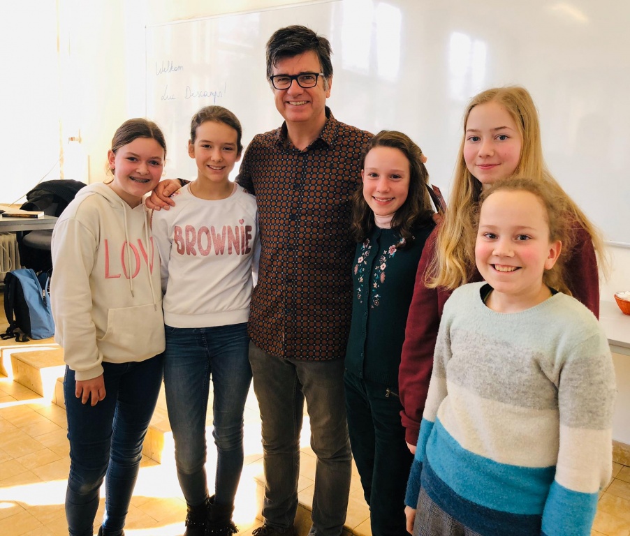 Willekeurige afbeelding uit het fotoalbum