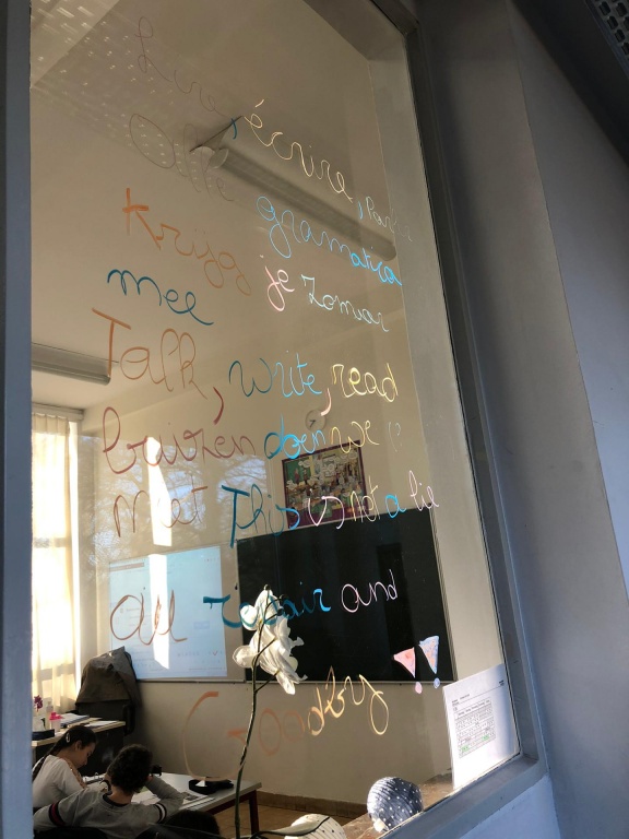 Willekeurige afbeelding uit het fotoalbum