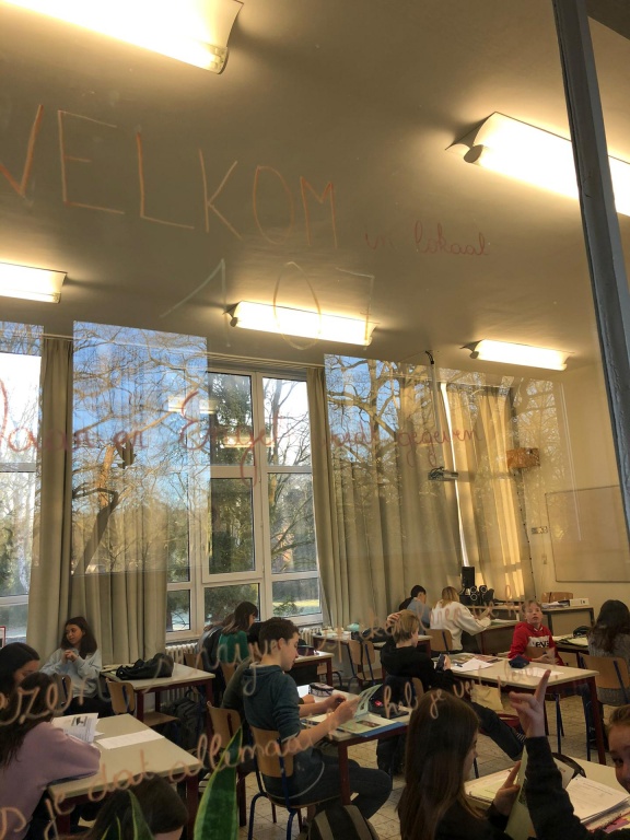 Willekeurige afbeelding uit het fotoalbum