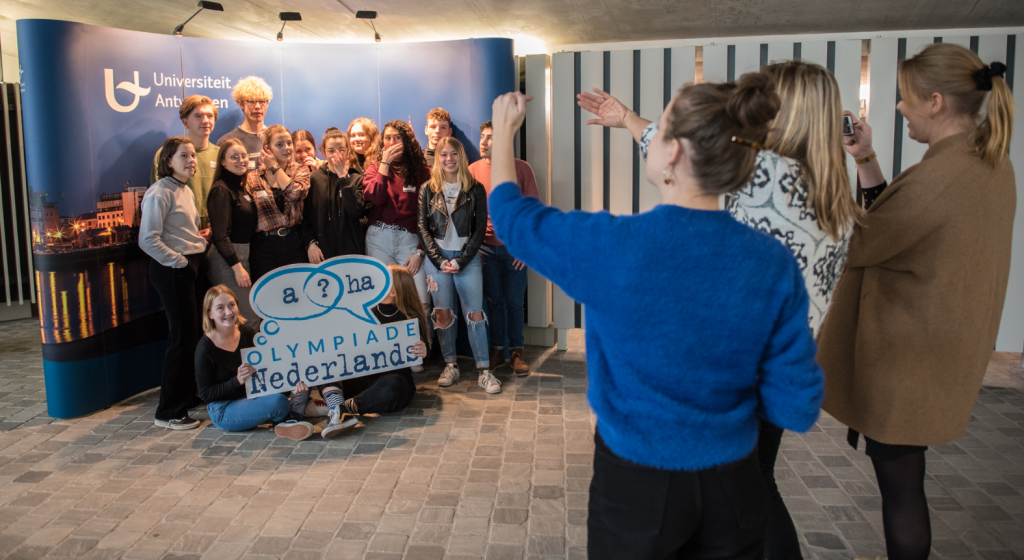 Willekeurige afbeelding uit het fotoalbum
