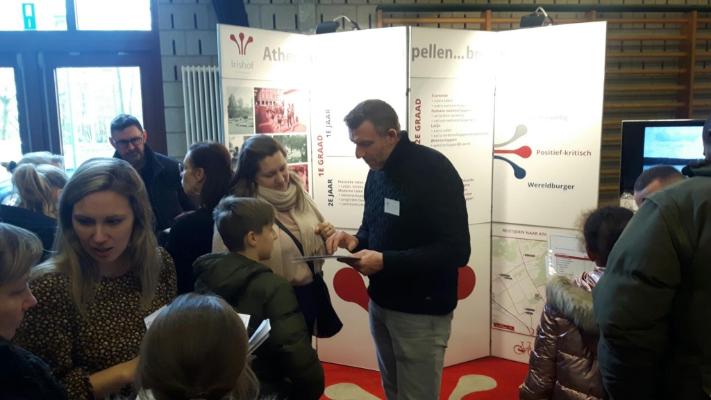 Willekeurige afbeelding uit het fotoalbum