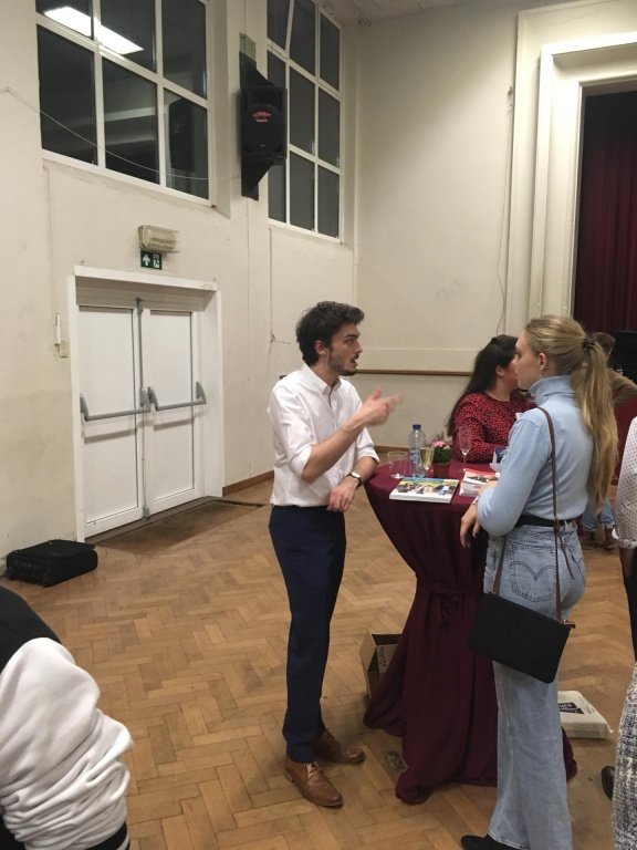 Willekeurige afbeelding uit het fotoalbum