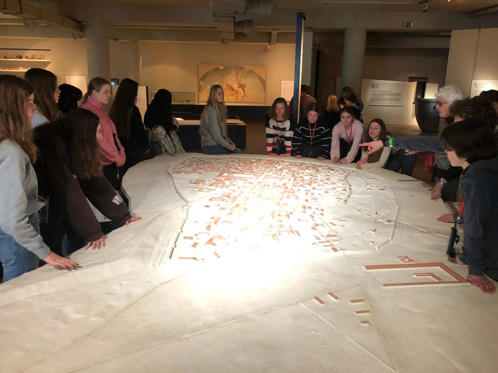 Willekeurige afbeelding uit het fotoalbum