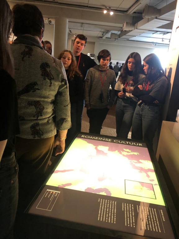 Willekeurige afbeelding uit het fotoalbum