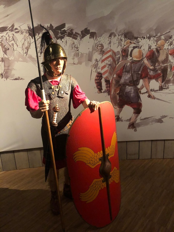 Willekeurige afbeelding uit het fotoalbum