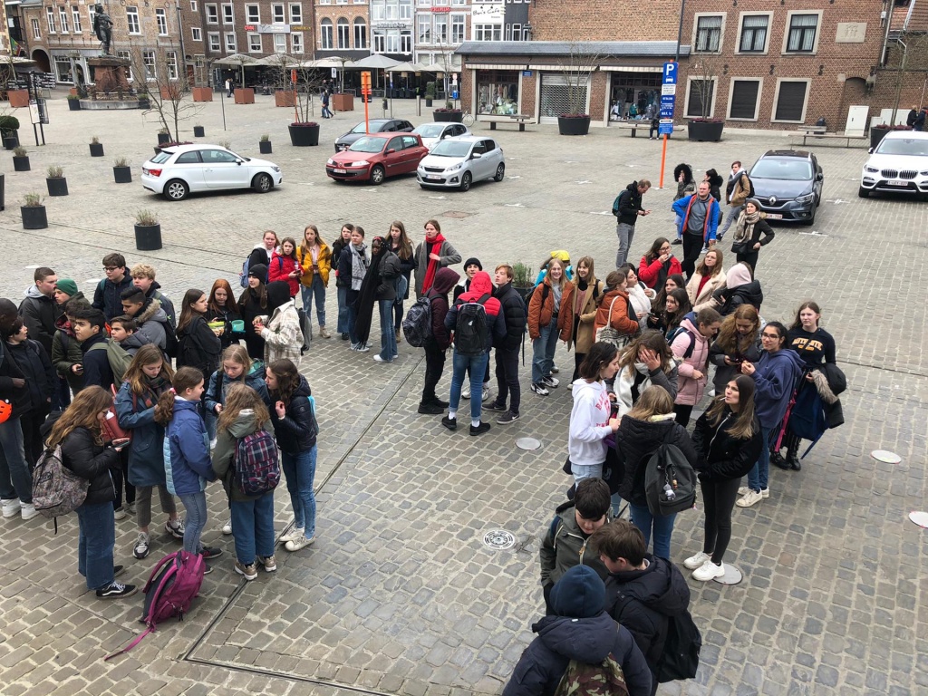 Willekeurige afbeelding uit het fotoalbum